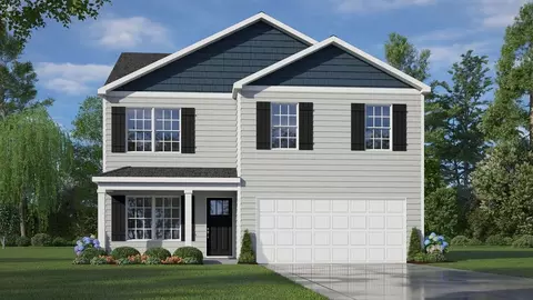 6405 Clark Creek Trl, Whitsett, NC 27377