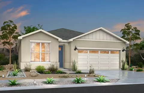 548 Paseo Campanero, Horizon City, TX 79928