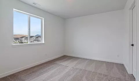 Bedroom - 5394 N Saddle Stone Dr, Eagle Mountain, UT 84005 photo 5 of 13