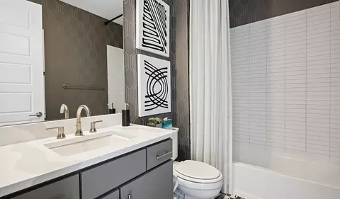 Bath - 5394 N Saddle Stone Dr, Eagle Mountain, UT 84005 photo 1 of 13