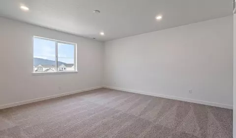 Bedroom - 5394 N Saddle Stone Dr, Eagle Mountain, UT 84005 photo 1 of 13