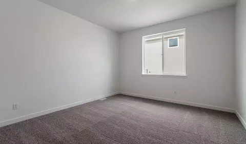 Bedroom - 5394 N Saddle Stone Dr, Eagle Mountain, UT 84005 photo 8 of 13