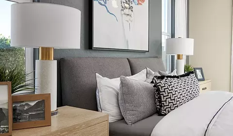 Bedroom - 5394 N Saddle Stone Dr, Eagle Mountain, UT 84005 photo 12 of 12