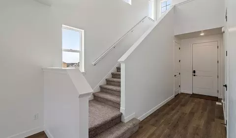 Entry Way - 5394 N Saddle Stone Dr, Eagle Mountain, UT 84005 photo 1 of 1