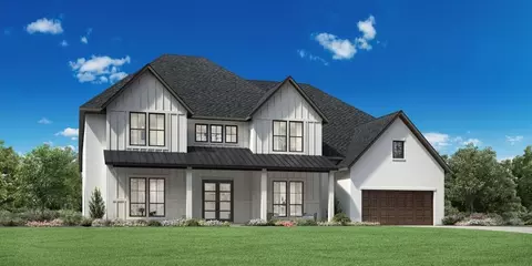 5901 Idus Bryant Trl, Flower Mound, TX 75028