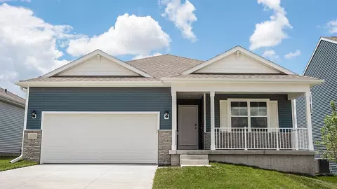 20454 Emiline St, Gretna, NE 68028