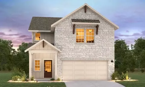174 Ranier Way, Dripping Springs, TX 78620
