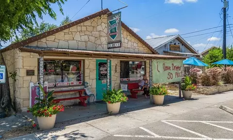 174 Ranier Way, Dripping Springs, TX 78620