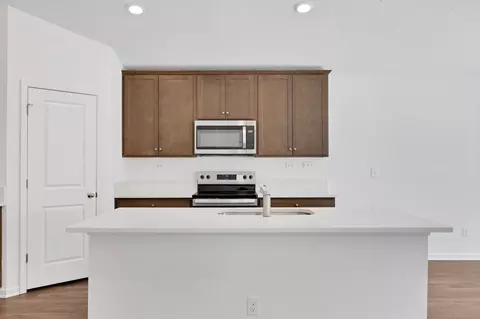 Kitchen - 457 Cordova Palms Pkwy, Saint Augustine, FL 32095 photo 1 of 7
