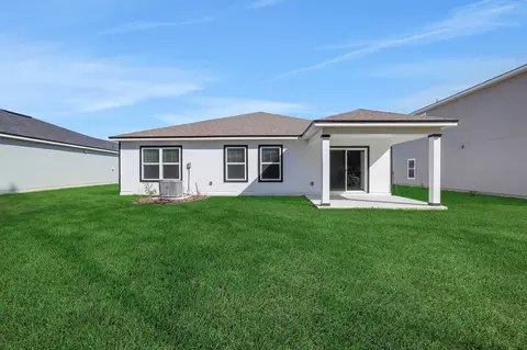 Exterior - 457 Cordova Palms Pkwy, Saint Augustine, FL 32095 photo 3 of 14