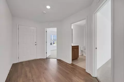 Entry Way - 457 Cordova Palms Pkwy, Saint Augustine, FL 32095 photo 1 of 6