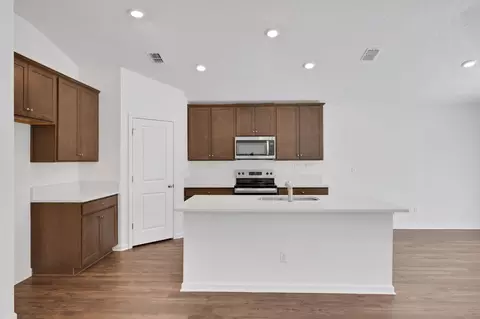 Kitchen - 457 Cordova Palms Pkwy, Saint Augustine, FL 32095 photo 4 of 7