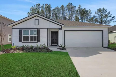 Exterior - 457 Cordova Palms Pkwy, Saint Augustine, FL 32095 photo 1 of 14