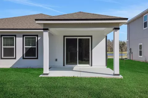 Exterior - 457 Cordova Palms Pkwy, Saint Augustine, FL 32095 photo 4 of 14