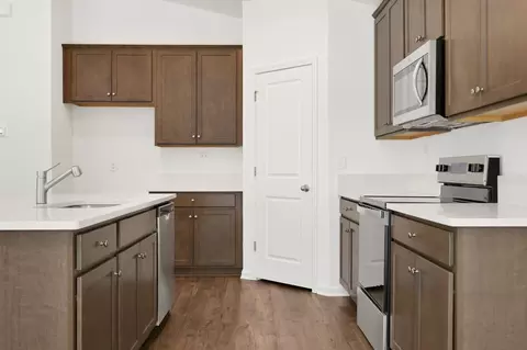 Entry Way - 457 Cordova Palms Pkwy, Saint Augustine, FL 32095 photo 2 of 6