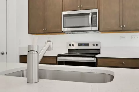 Kitchen - 457 Cordova Palms Pkwy, Saint Augustine, FL 32095 photo 2 of 7