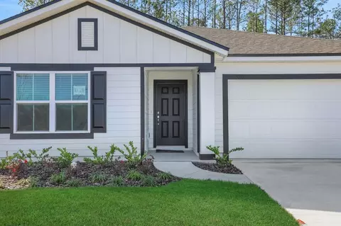 Exterior - 457 Cordova Palms Pkwy, Saint Augustine, FL 32095 photo 2 of 14