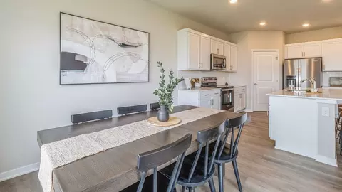 Dining - Sanden Rd NE, Cedar Rapids, IA 52411 photo 1 of 2