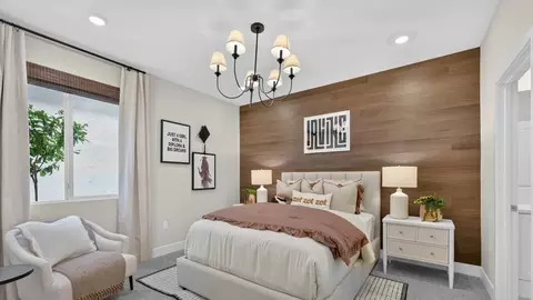 Bedroom - 961 Treble, Irvine, CA 92618 photo 5 of 6