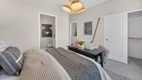 Bedroom - 961 Treble, Irvine, CA 92618 photo 4 of 6