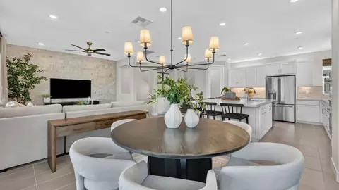 Dining - 961 Treble, Irvine, CA 92618 photo 2 of 2