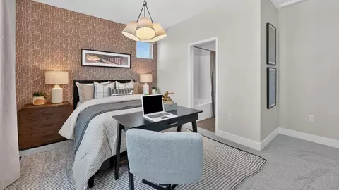 Bedroom - 961 Treble, Irvine, CA 92618 photo 3 of 6
