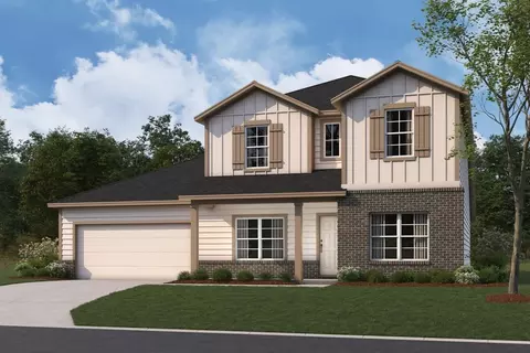 13305 Eppright Trce, Manor, TX 78653