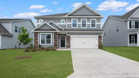 130 Scarlet Leaf Ln, Greenville, SC 29607