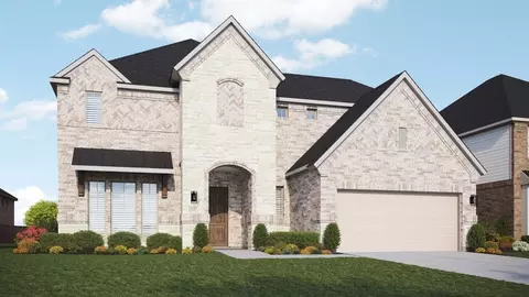 16721 Freshwater Dr, Celina, TX 75009
