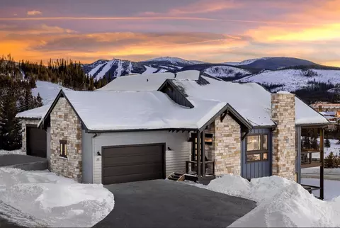149 Spruce Tree Way, Winter Park, CO 80482