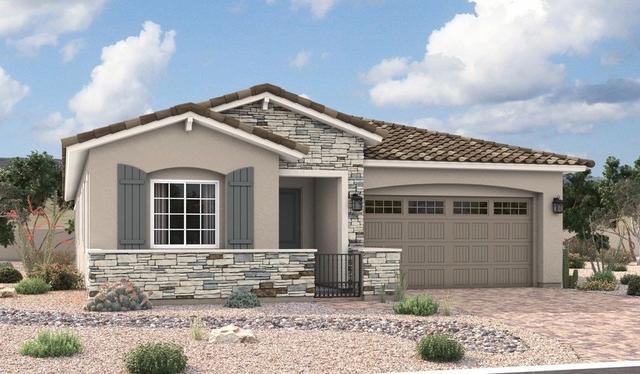 18819 W Williams Field Rd, Goodyear, AZ 85338