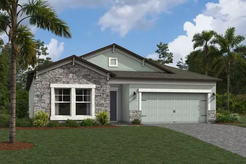 7571 Painted Sky Pl, Land O' Lakes, FL 34637