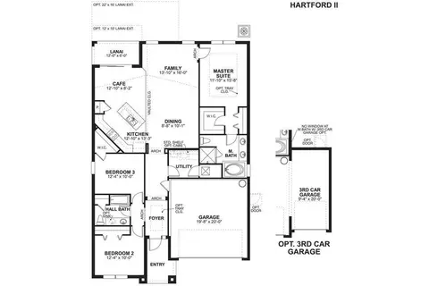 7571 Painted Sky Pl, Land O' Lakes, FL 34637