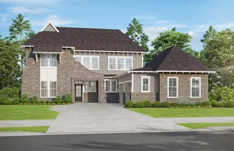 3474 Blackridge Cir, Hoover, AL 35244