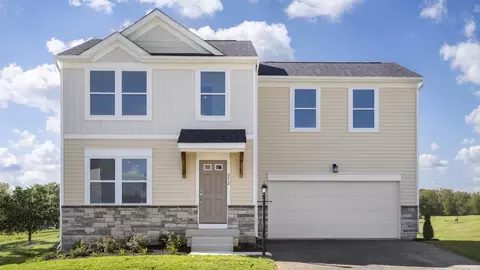 8528 Noelle Dr, Colerain Twp, OH 45251