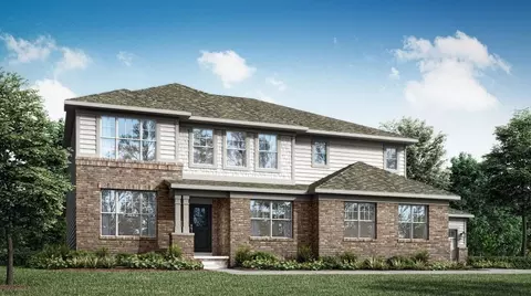 19380 Hazelnut Blvd, Noblesville, IN 46062