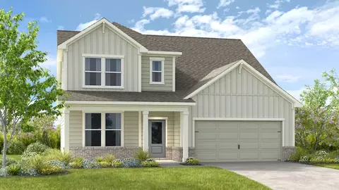 3746 Friendship Cir, Buford, GA 30519