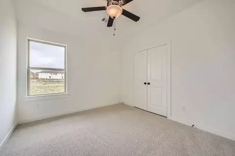 Bedroom - 11428 Wulstone Rd, Haslet, TX 76052 photo 6 of 16