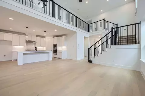 Living - 11428 Wulstone Rd, Haslet, TX 76052 photo 2 of 6