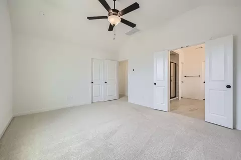 Bedroom - 11428 Wulstone Rd, Haslet, TX 76052 photo 4 of 16