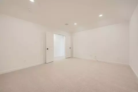 Bedroom - 11428 Wulstone Rd, Haslet, TX 76052 photo 7 of 16