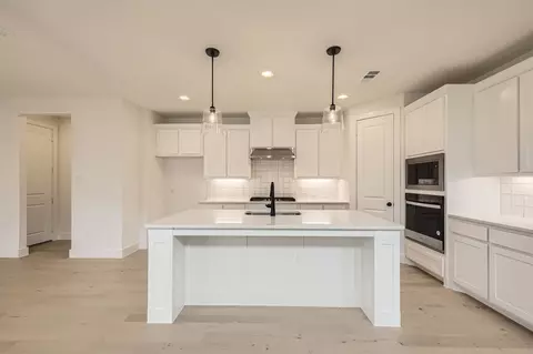 Kitchen - 11428 Wulstone Rd, Haslet, TX 76052 photo 1 of 6