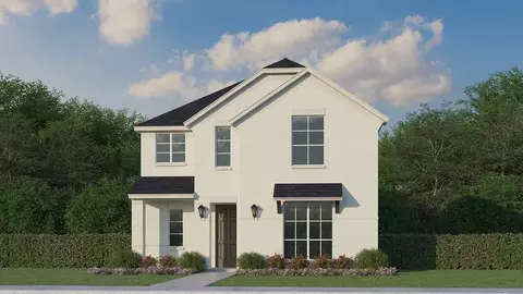 Exterior - 11428 Wulstone Rd, Haslet, TX 76052 photo 4 of 11