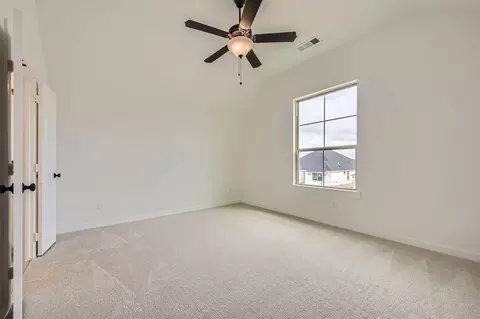 Bedroom - 11428 Wulstone Rd, Haslet, TX 76052 photo 3 of 16