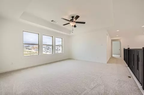 Living - 11428 Wulstone Rd, Haslet, TX 76052 photo 3 of 6
