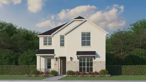 Exterior - 11428 Wulstone Rd, Haslet, TX 76052 photo 5 of 11