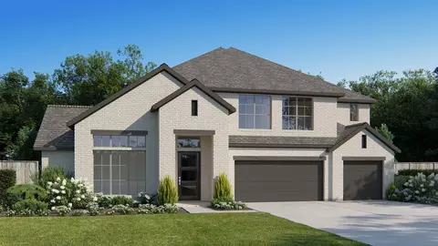 16611 Cheerful Trail St, Hockley, TX 77447