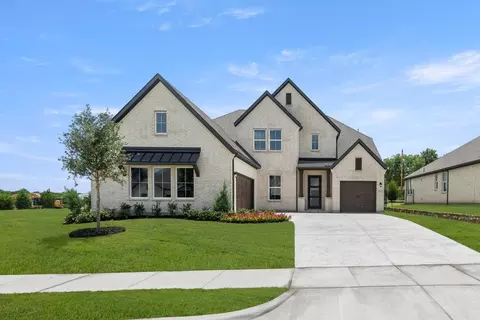 2009 Euclid Dr, Rockwall, TX 75087