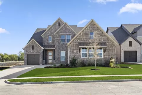 2009 Euclid Dr, Rockwall, TX 75087