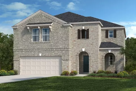 1558 Kingsbridge Dr, Princeton, TX 75407